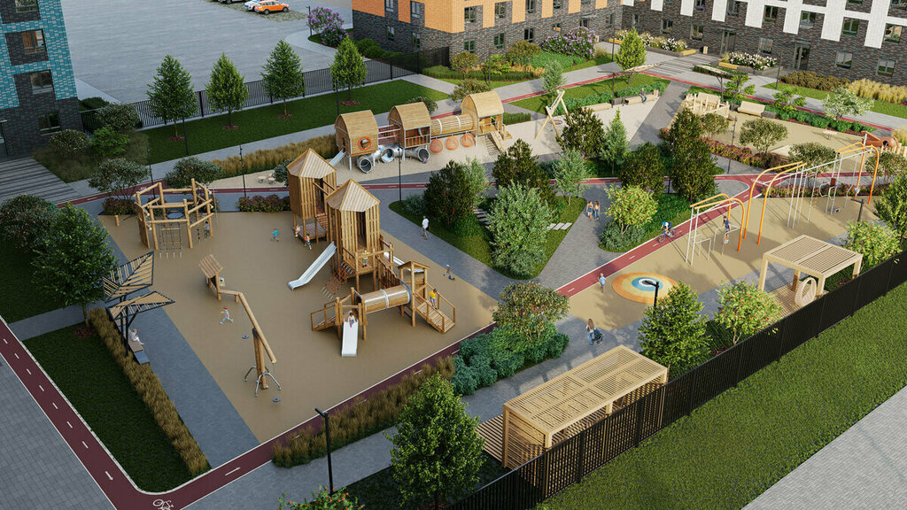 Новый дом на Потребкооперации, расположен в 2-х минутах от Чистых прудов.

О доме:
✅ дом 16 этажный  
✅ квартиры площадью от 27 до 83кв.м. 
✅ технология строительства - современная панельная 
✅ наземная парковка 
✅ детская площадка 
✅ зоны отдыха для взрослых 
✅ колясочная...

Возможно дополнительно