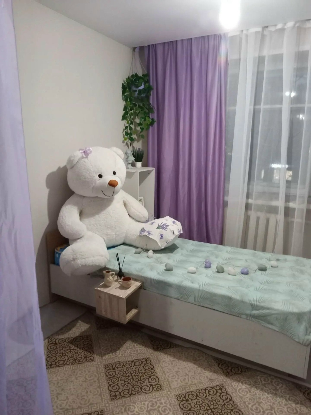 Комната вашей мечты: 17,3 м² — максимум комфорта по привлекательной цене! 
ТОРГ ПРИ ПРОСМОТРЕ

Хотите обрести собственное пространство и при этом не переплачивать? Предлагаем отличную комнату площадью 17,3 м² в уютном доме 1979 года постройки. Пятиэтажное здание стоит в районе с развитой инфраструкт